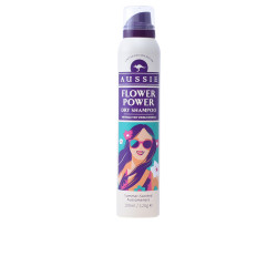 FLOWER POWER dry shampoo 180 ml