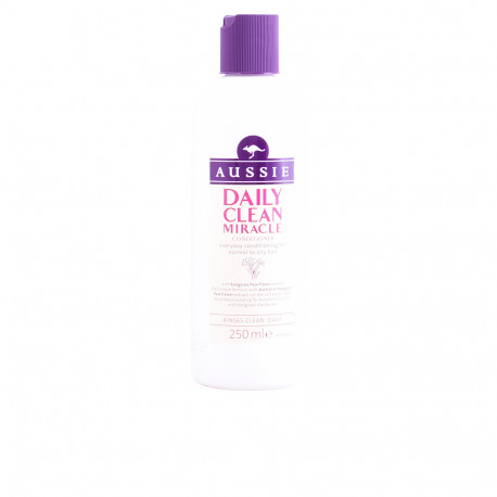 DAILY CLEAN MIRACLE conditioner 250 ml