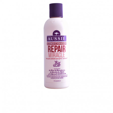REPAIR MIRACLE conditioner 250 ml