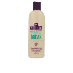 STOP THE BREAK shampoo 300 ml