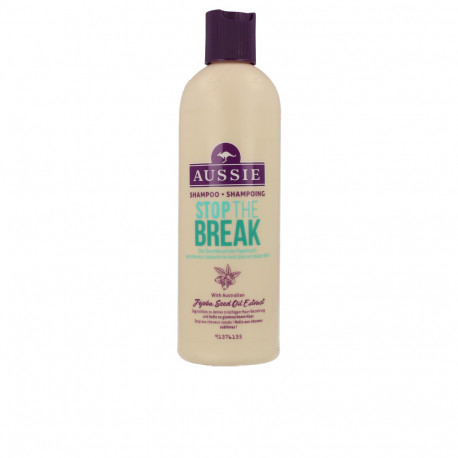 STOP THE BREAK shampoo 300 ml
