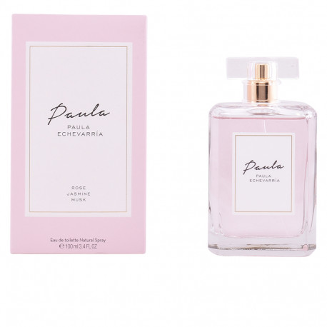 PAULA ORIGINAL edt spray 100 ml
