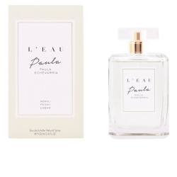 PAULA L'EAU edt spray 100 ml