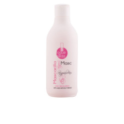 TOQUE DE SEDA repair mask 250 ml