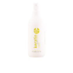 KERATIN CARE color shampoo 1000 ml