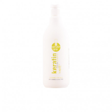 KERATIN CARE color shampoo 1000 ml