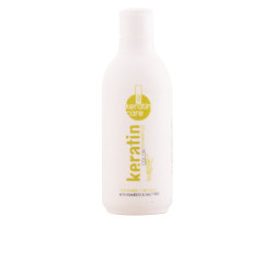 KERATIN CARE color shampoo 250 ml