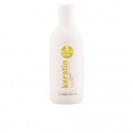 KERATIN CARE color shampoo 250 ml
