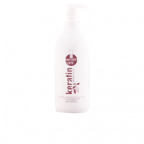 KERATIN CARE mask cacao 1000 ml