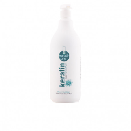 KERATIN CARE daily shampoo 1000 ml