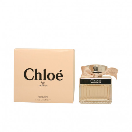 CHLOÉ SIGNATURE edp spray 50 ml