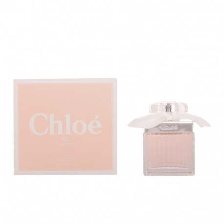 CHLOÉ SIGNATURE edt spray 75 ml
