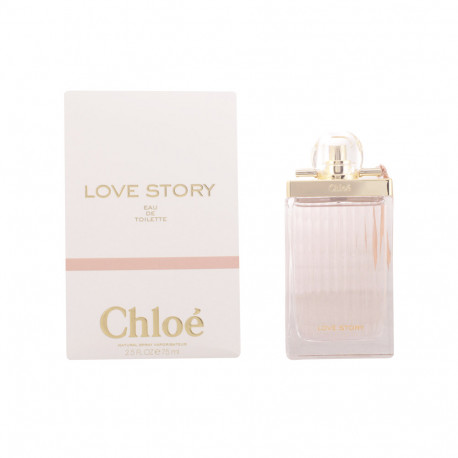 LOVE STORY edt spray 75 ml