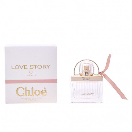 LOVE STORY edt spray 30 ml