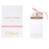 LOVE STORY EAU SENSUELLE edp spray 75 ml