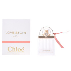 LOVE STORY EAU SENSUELLE edp spray 50 ml