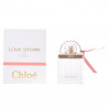 LOVE STORY EAU SENSUELLE edp spray 50 ml