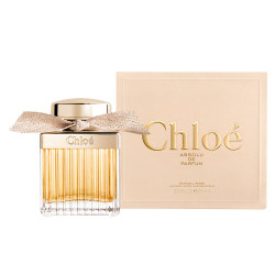 CHLOÉ ABSOLU edp spray 75 ml