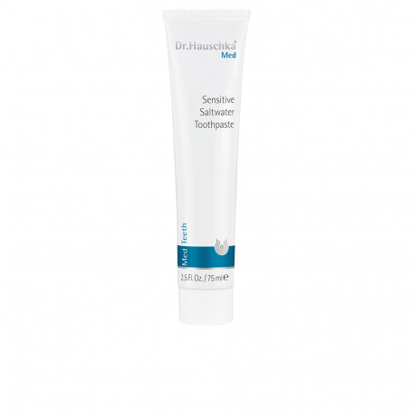 SENSITIVE SALT WATER toothpaste 75 ml