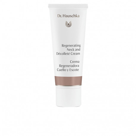 REGENERATING neck and décolleté cream 40 ml