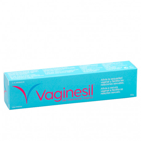 gel HIDRATANTE vaginal 30 ml