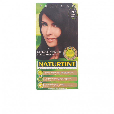 NATURTINT 1N ebano negro