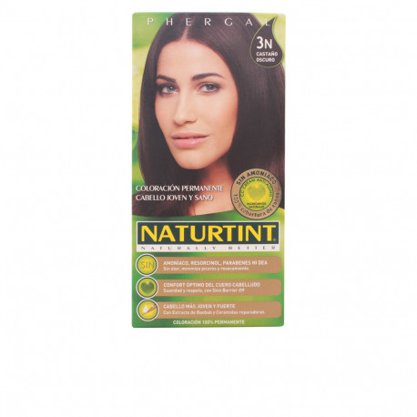NATURTINT 3N castano oscuro