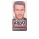 JUST FOR MEN sin amoniaco castano oscuro natural
