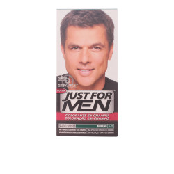 JUST FOR MEN sin amoniaco moreno natural