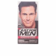 JUST FOR MEN sin amoniaco negro natural