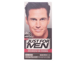 JUST FOR MEN sin amoniaco negro natural
