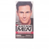 JUST FOR MEN sin amoniaco negro natural