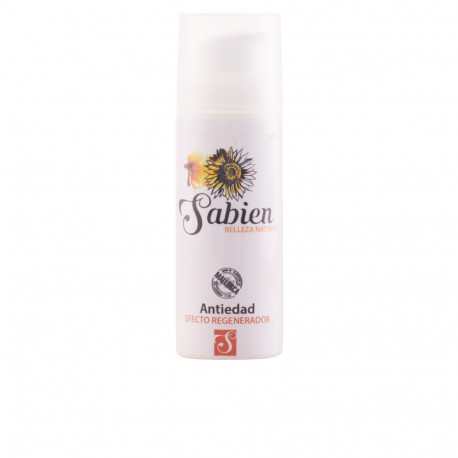 SABIEN anti-age efecto regenerador 50 ml