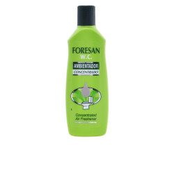 FORESAN green ambientador concentrado 125 ml