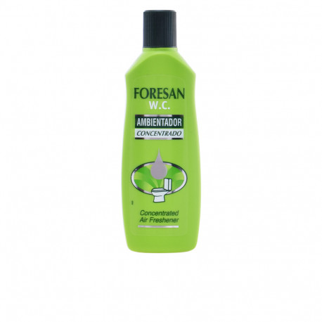 FORESAN green ambientador concentrado 125 ml