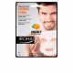 MEN TISSUE FACE MASK hydra vital vitamin C 1 use