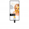 GOLD peel-off firming mask 4 uses