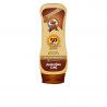 SUNSCREEN SPF50 lotion with bronzer 237 ml