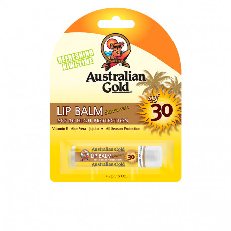 LIP BALM SPF30 kiwi lime 42 gr