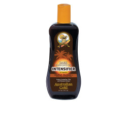 INTENSIFIER dark tanning oil 237 ml