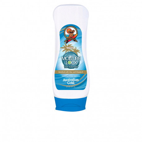 MOISTURE LOCK tan extender 237 ml