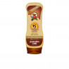 SUNSCREEN SPF15 lotion with bronzer 237 ml
