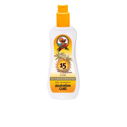 SUNSCREEN SPF15 spray gel 237 ml