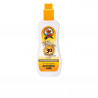 SUNSCREEN SPF30 spray gel 237 ml