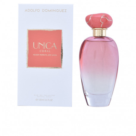 UNICA CORAL edt spray 100 ml