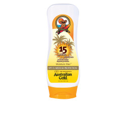 SUNSCREEN SPF15 lotion 237 ml