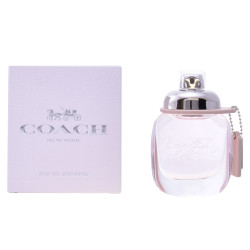 COACH EAU DE TOILETTE edt spray 30 ml