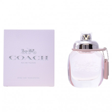COACH EAU DE TOILETTE edt spray 30 ml