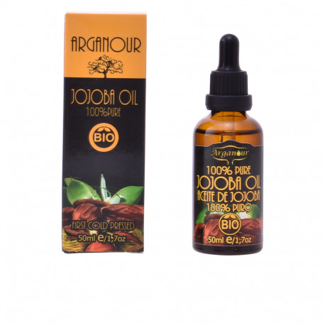 JOJOBA OIL 100% pure 50 ml