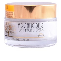 ARGAN crema de dia SPF15 50 ml